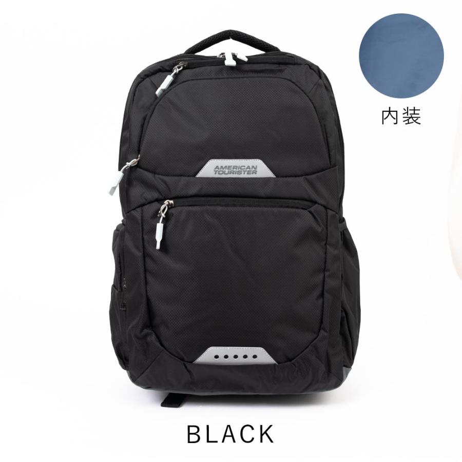 AMERICAN TOURISTER（アメリカンツーリスター） リュック メンズ 通学 