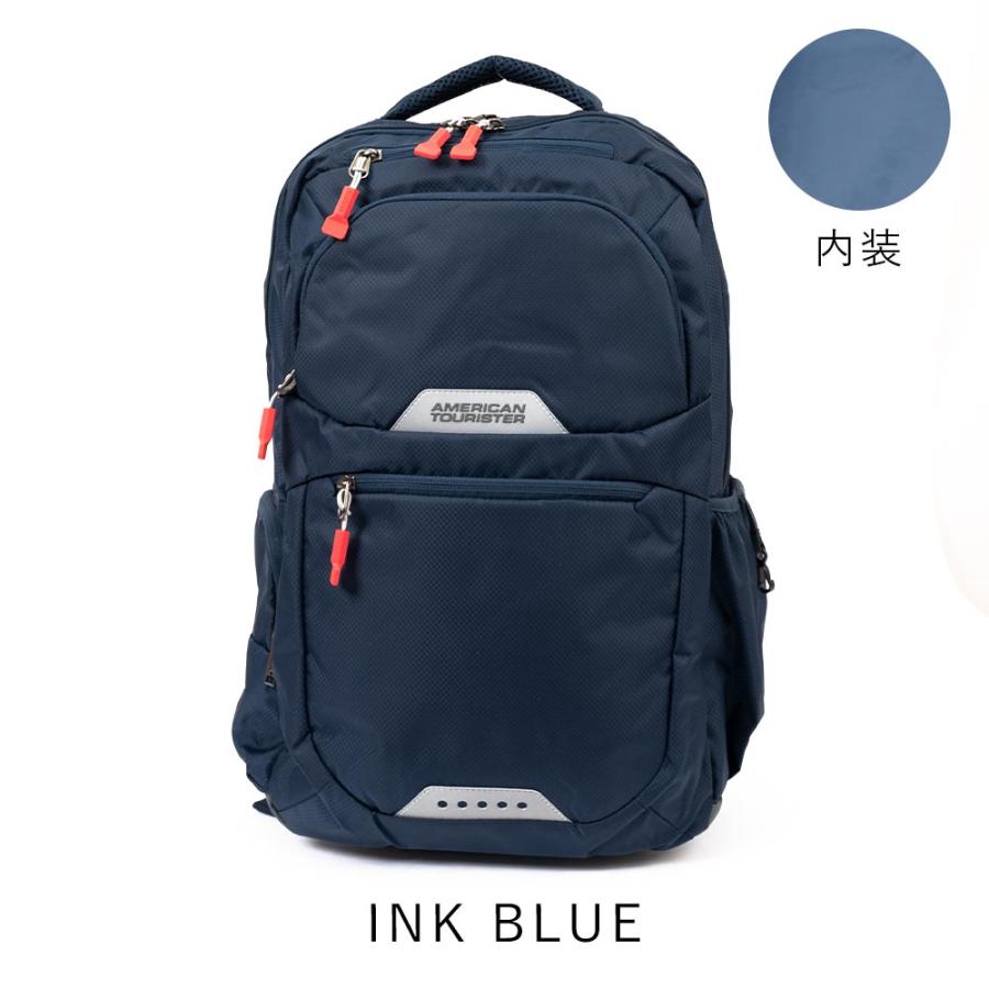 AMERICAN TOURISTER（アメリカンツーリスター） リュック メンズ 通学 