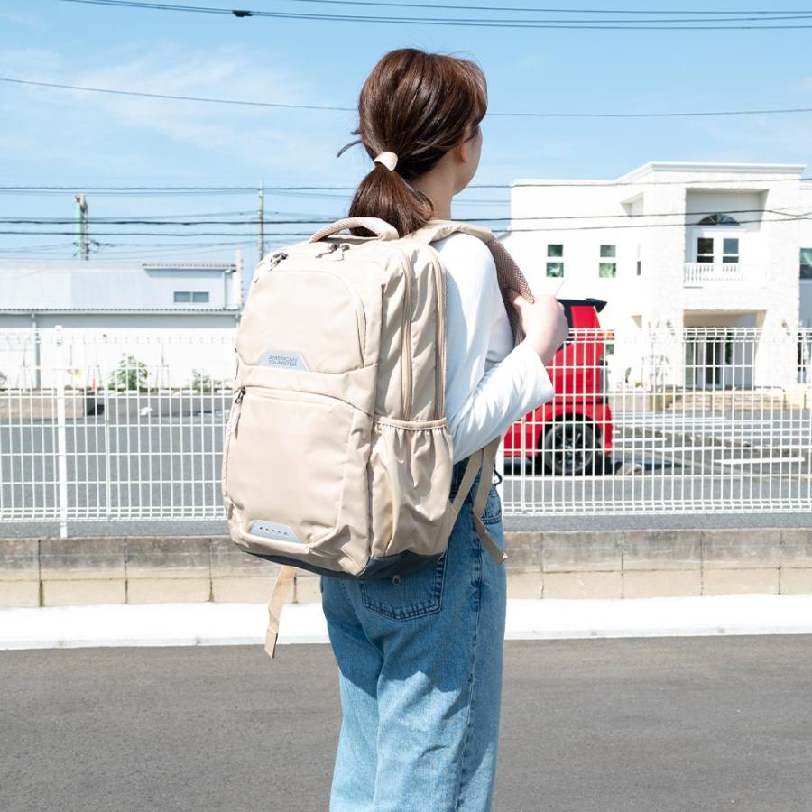 AMERICAN TOURISTER（アメリカンツーリスター） リュック メンズ 通学 