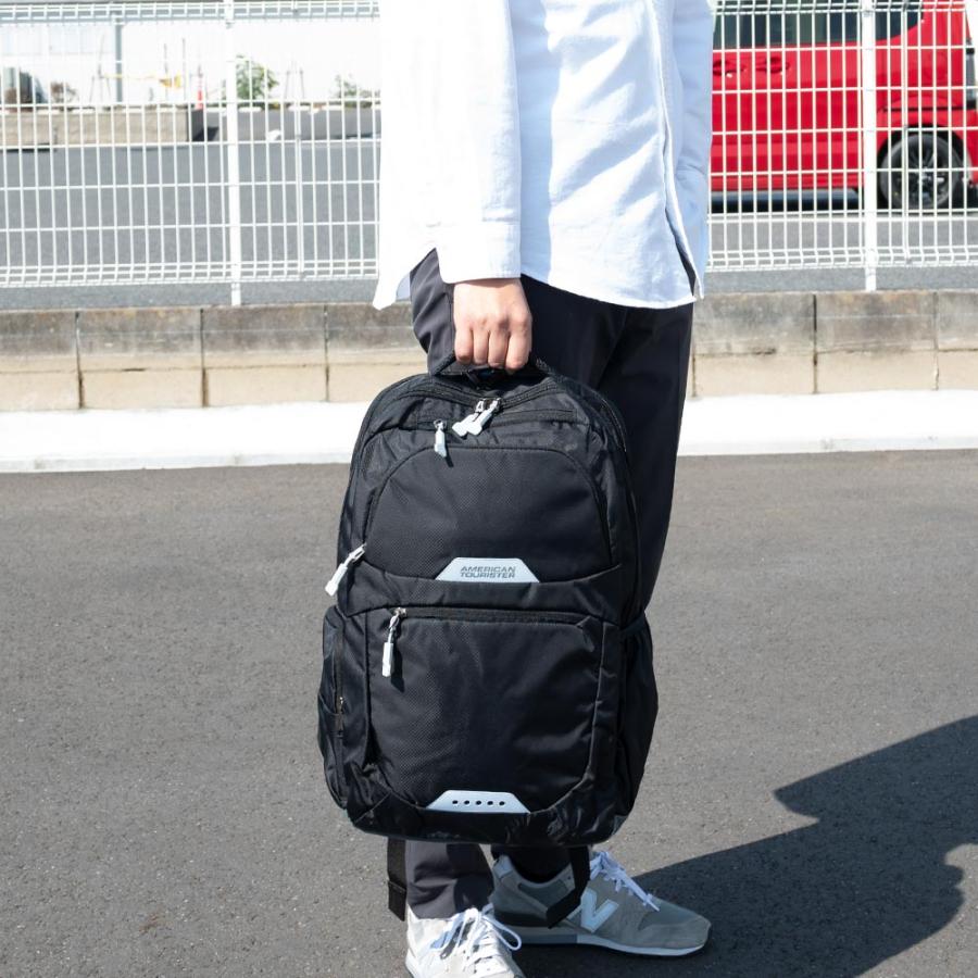 AMERICAN TOURISTER（アメリカンツーリスター） リュック メンズ 通学 