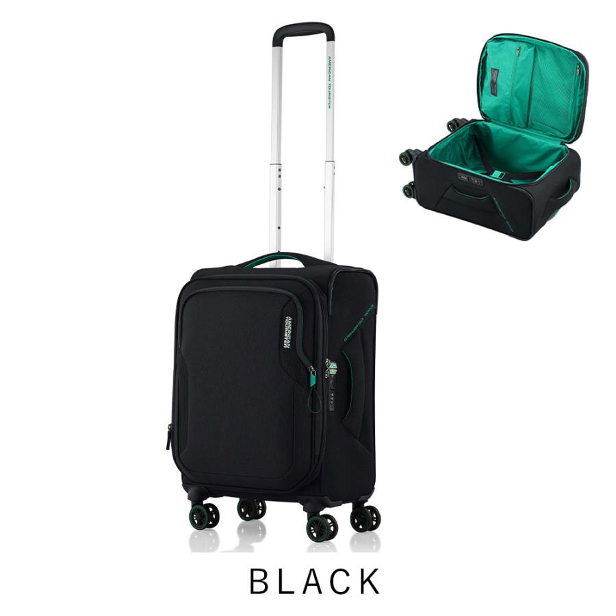 AMERICAN TOURISTER（アメリカンツーリスター） スーツケース 機内
