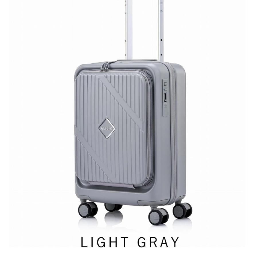 AMERICAN TOURISTER（アメリカンツーリスター） スーツケース 機内