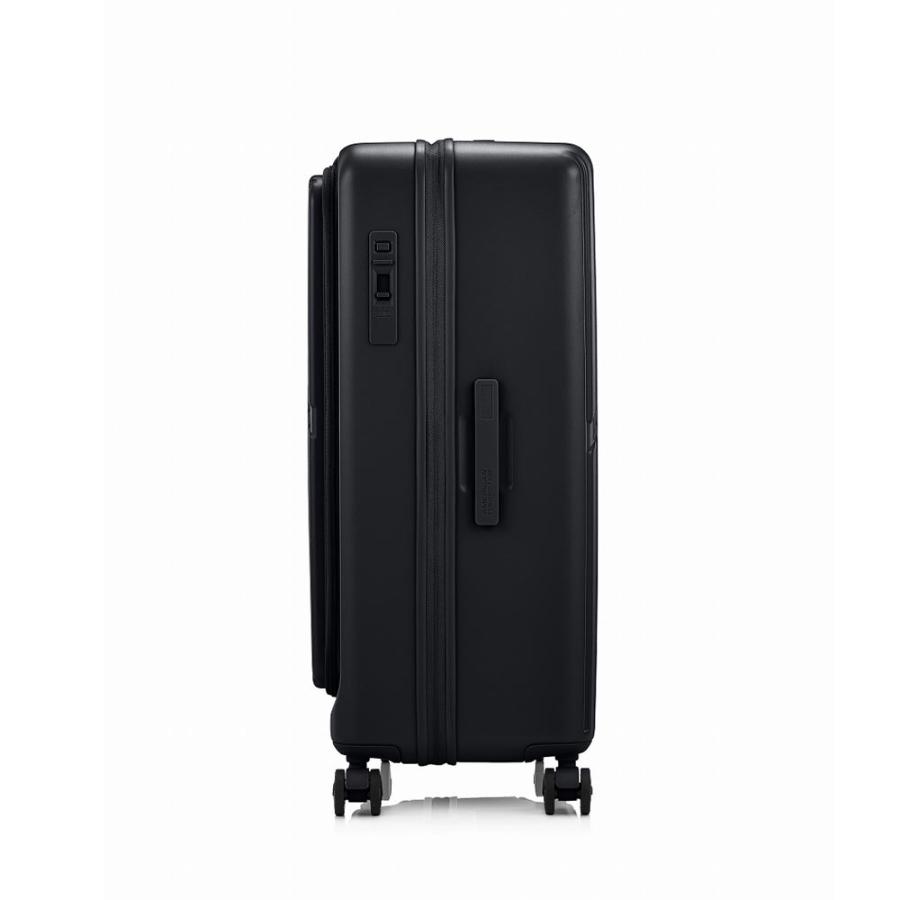 スーツケース Lサイズ アメリカンツーリスター American Tourister 101L 116L 7泊 1週間 以上 大きめ 大容量 VELOX 軽量 キャリーケース 160100の画像