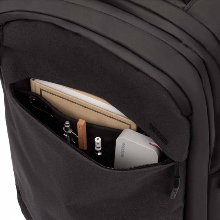 incase（インケース） リュック City Backpack 正規品 バックパック B4