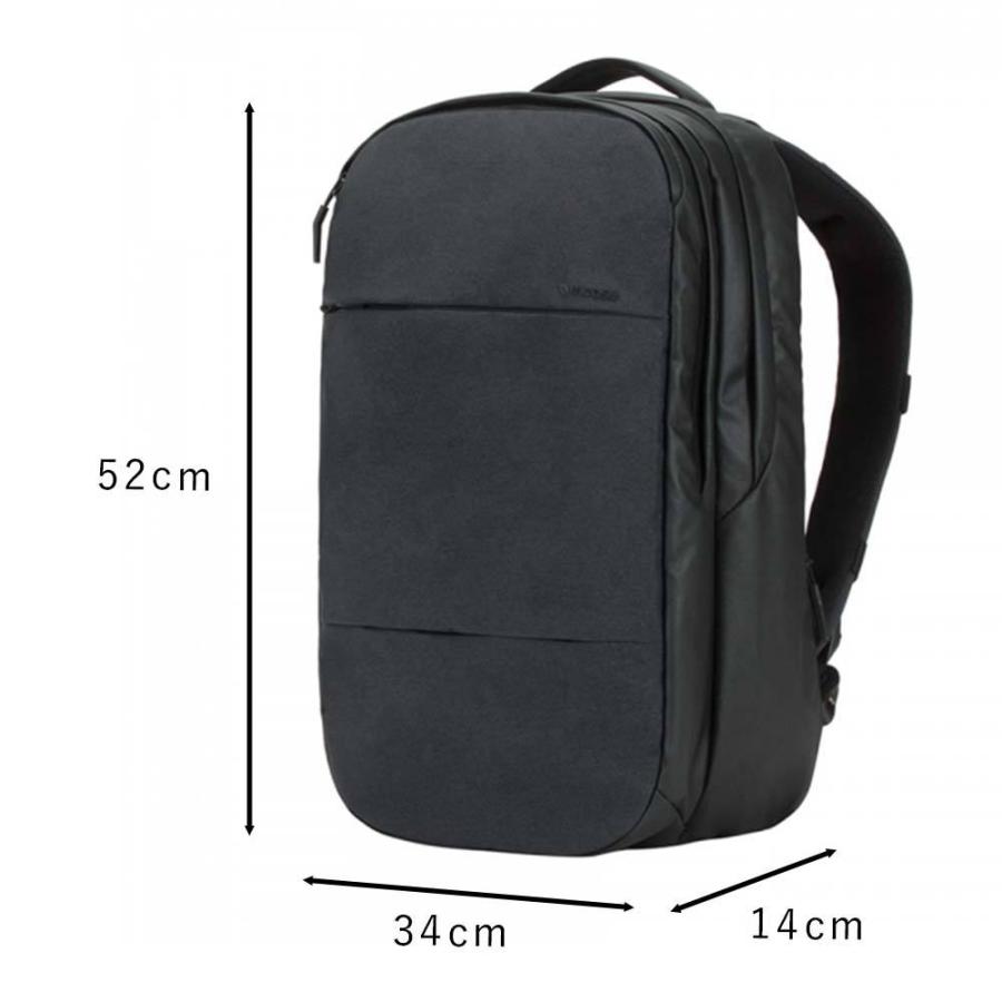incase（インケース） リュック City Backpack 正規品 バックパック B4