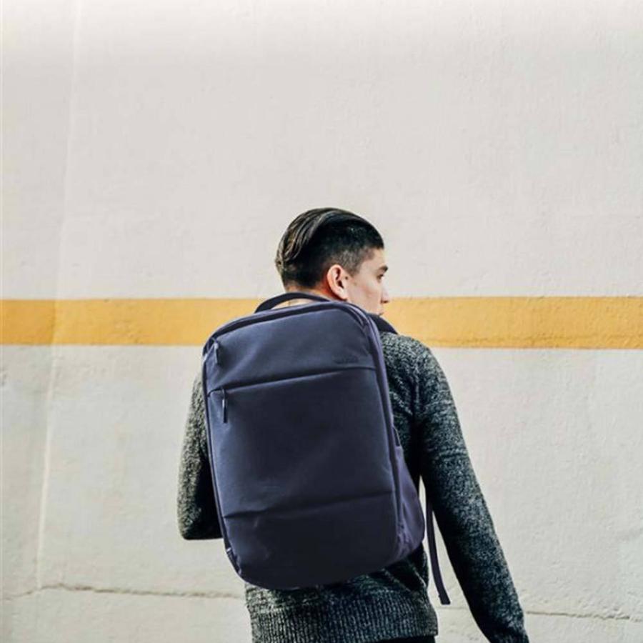 Incase インケース リュック City Backpack 正規品 バックパック B4 2層式 メンズ レディース シティバックパック｜kaban-aiwa｜06