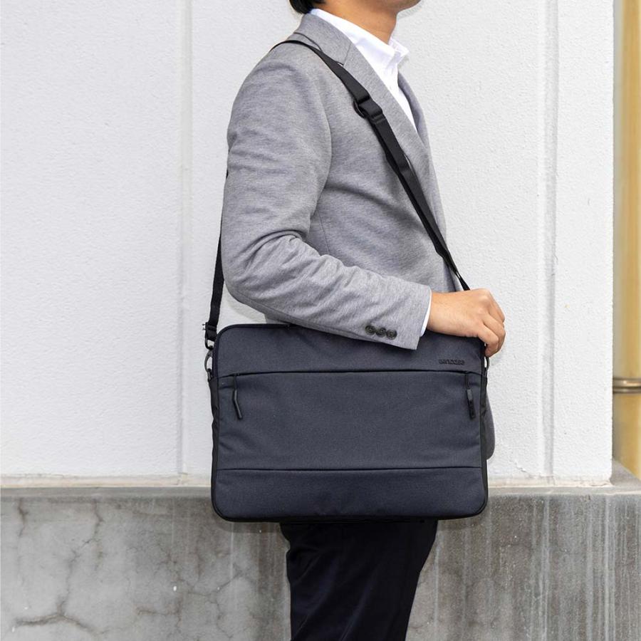 Incase インケース ビジネスバッグ City Brief 16" 正規品 ブリーフケース ビジネスバック A4 メンズ レディース PCバッグ｜kaban-aiwa｜04