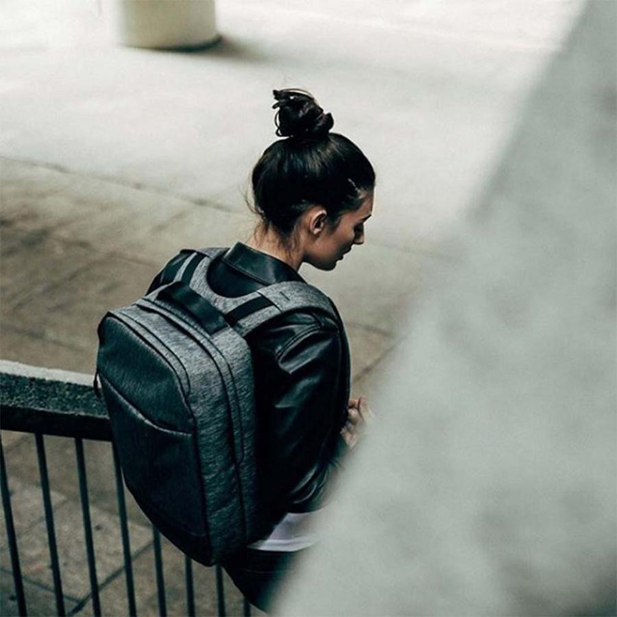 Incase インケース リュック City Compact Backpack 正規品 バックパック A4 メンズ レディース シティコンパクトバックパック PCリュックの画像