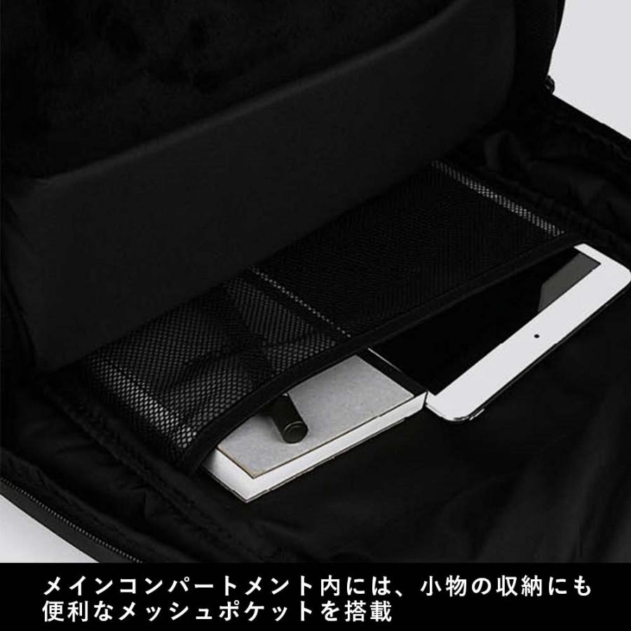 Incase インケース リュック City Compact Backpack 正規品 バックパック A4 メンズ レディース シティコンパクトバックパック PCリュックの画像