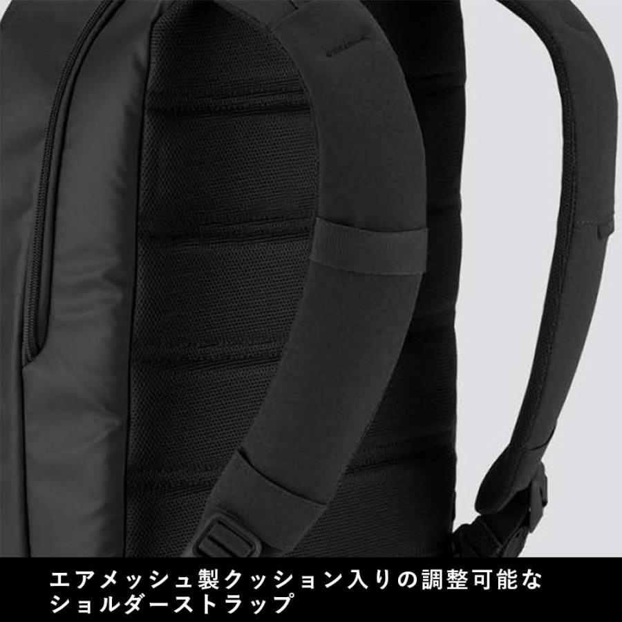 Incase インケース リュック City Compact Backpack 正規品 バックパック A4 メンズ レディース シティコンパクトバックパック PCリュックの画像