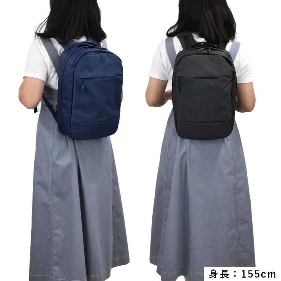 Incase インケース リュック City Dot Backpack 正規品 バックパック A4 レディース メンズ シティドットバックパック｜kaban-aiwa｜16