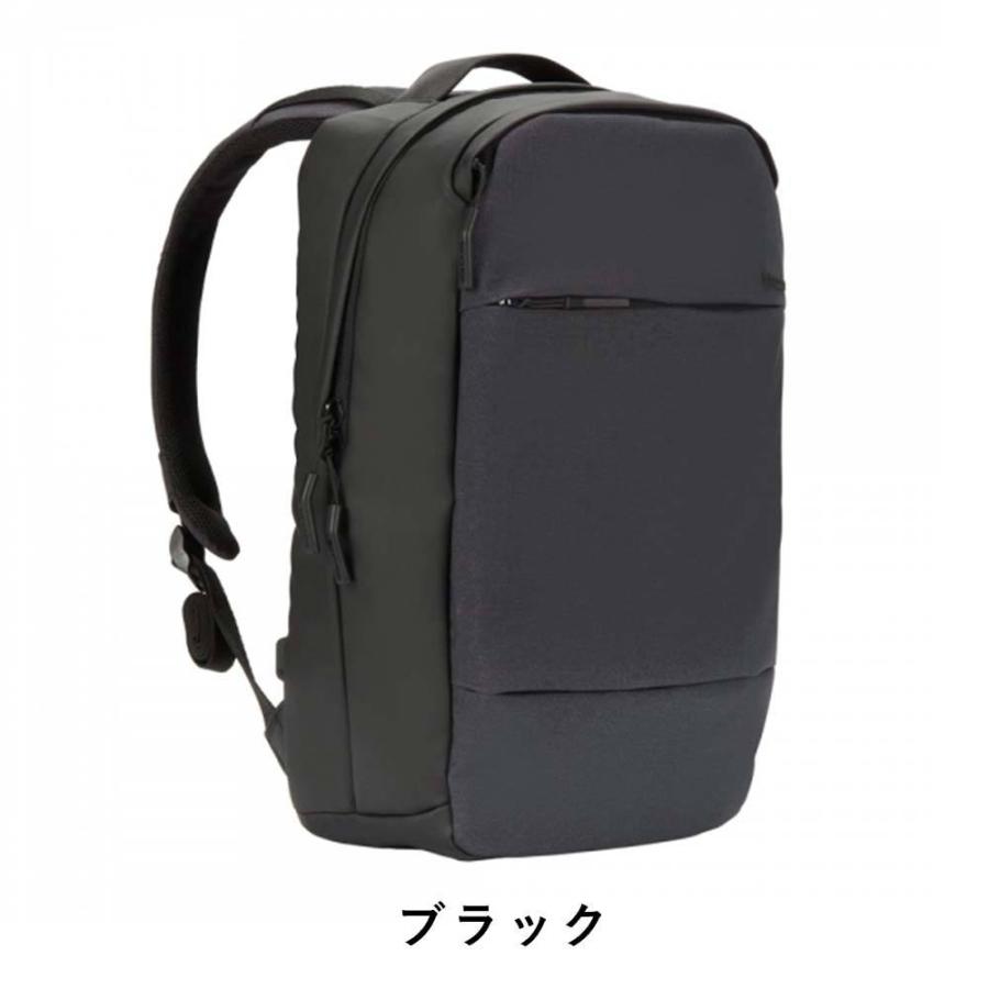 Incase インケース リュック City Dot Backpack 正規品 バックパック A4 レディース メンズ シティドットバックパック｜kaban-aiwa｜02