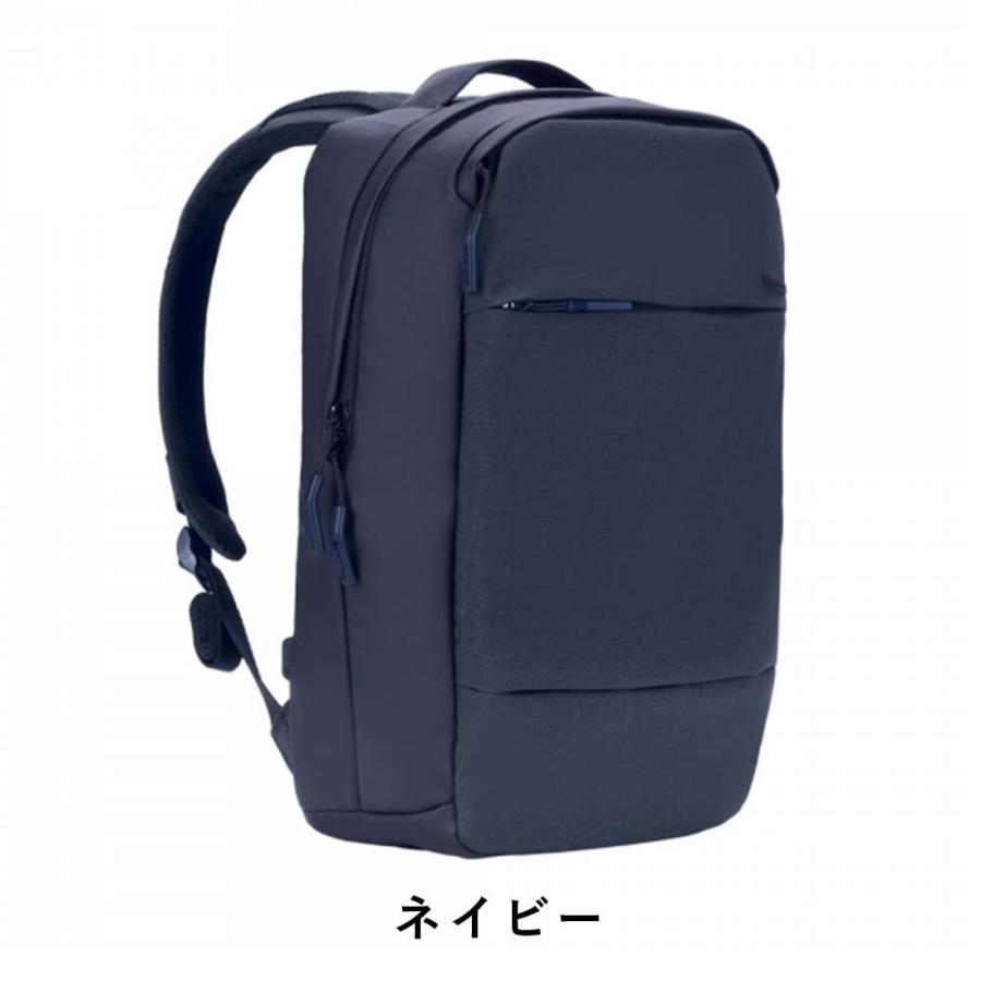Incase インケース リュック City Dot Backpack 正規品 バックパック A4 レディース メンズ シティドットバックパック｜kaban-aiwa｜04