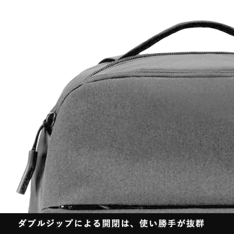 Incase インケース リュック City Dot Backpack 正規品 バックパック A4 レディース メンズ シティドットバックパック｜kaban-aiwa｜09