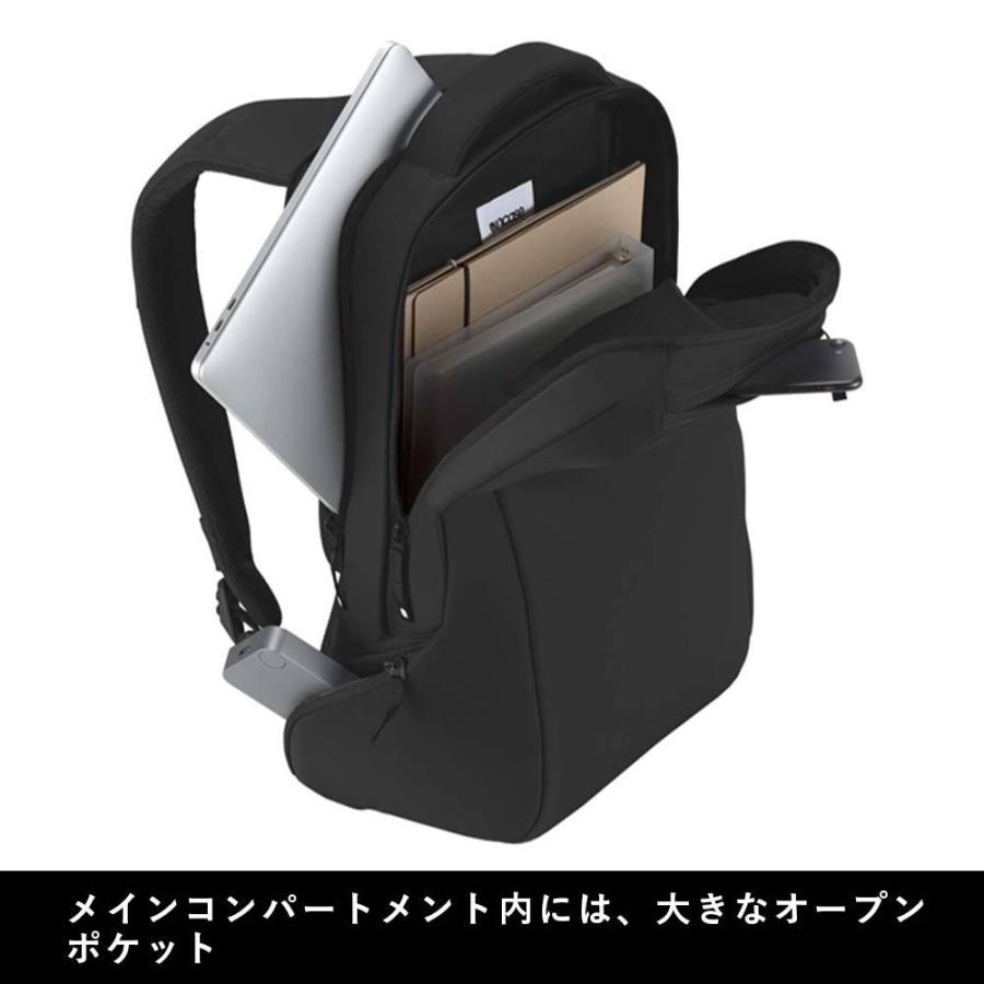 Incase インケース リュック Icon Slim Pack Nylon 正規品 バックパック B4 メンズ レディース アイコンスリムパック It Iconslimpack カバンのアイワ 通販 Yahoo ショッピング