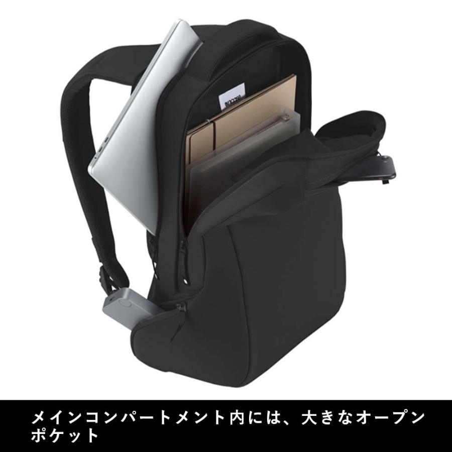 incase Incase インケース リュック ICON Slim Pack Nylon 正規 incase Incase インケース リュック ICON Slim Pack Nylon 正規