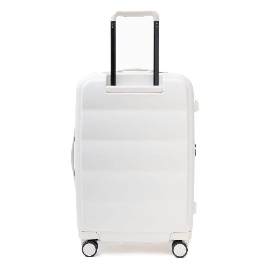 TIERRAL（ティエラル） スーツケース Puffer S+サイズ 50L 60L