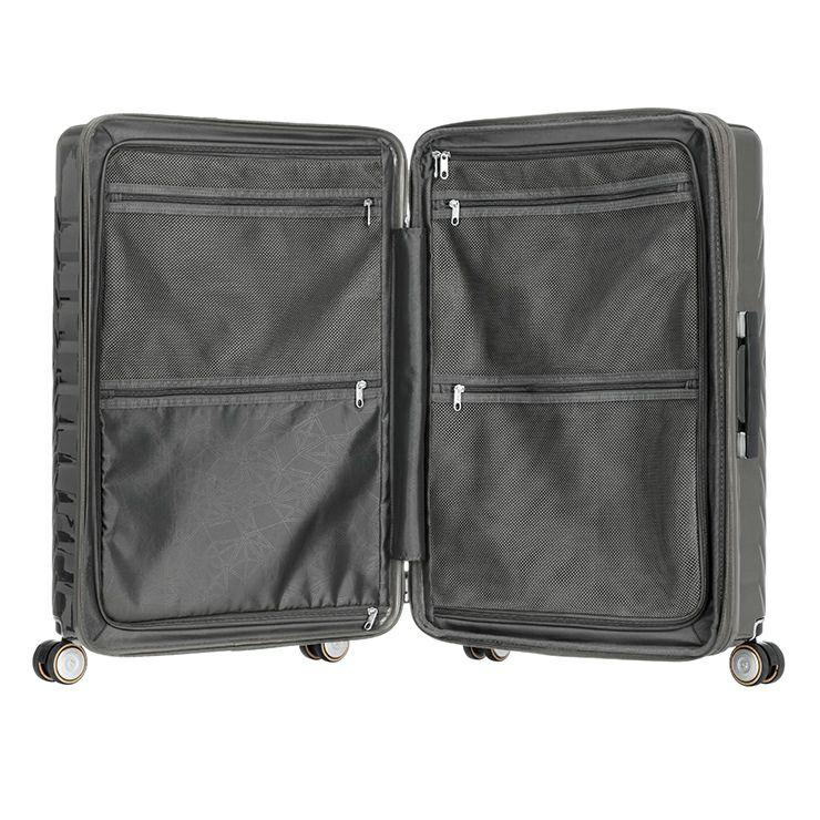 Samsonite サムソナイト スーツケース 68L 75L 容量拡張 4泊 5泊 Samsonite サムソナイト スーツケース 68L 75L 容量拡張 4泊 5泊