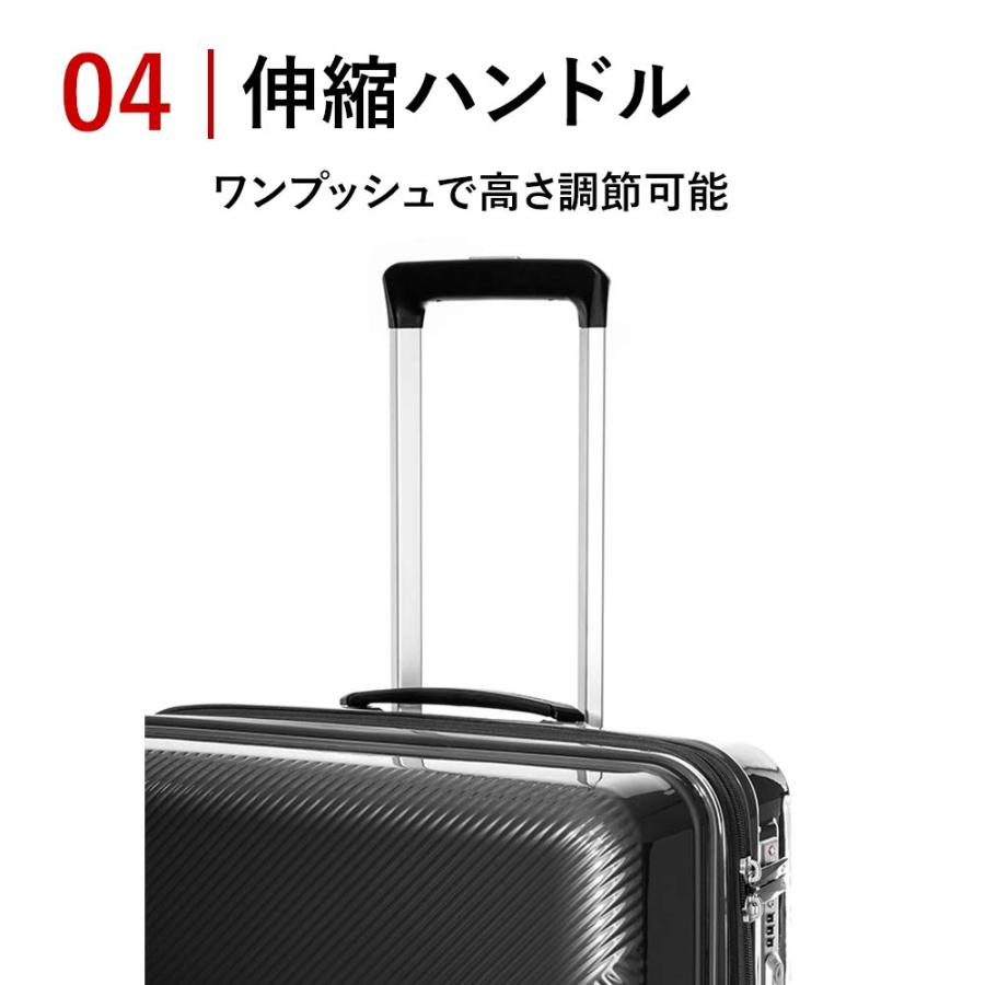 Samsonite 35%OFF サムソナイト スーツケース 66L 77L 容量拡張 Samsonite 35%OFF サムソナイト スーツケース 66L 77L 容量拡張