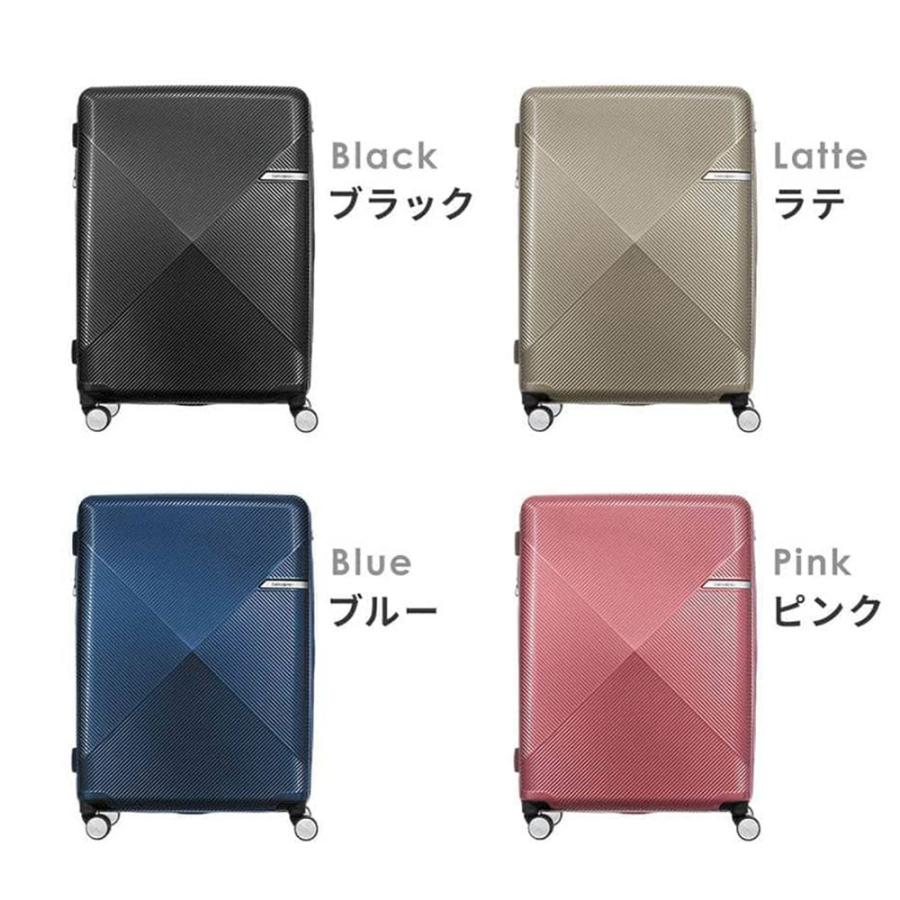 Samsonite 35%OFF サムソナイト スーツケース 66L 77L 容量拡張 Samsonite 35%OFF サムソナイト スーツケース 66L 77L 容量拡張