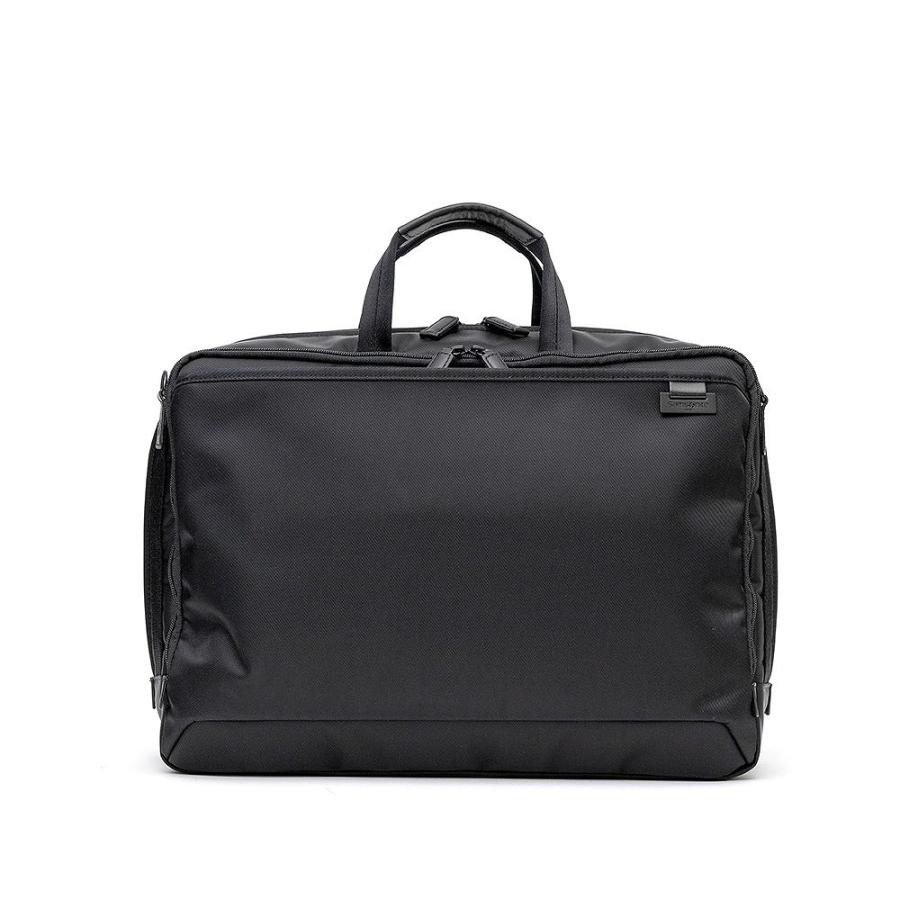 サムソナイト ビジネスバッグ デボネア5 ブリーフケースM EXP Samsonite A4 メンズ 容量拡張 通勤 139625｜kaban-aiwa｜04