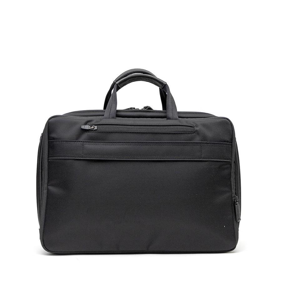 サムソナイト ビジネスバッグ デボネア5 ブリーフケースL EXP Samsonite B4 メンズ 容量拡張 通勤 139626｜kaban-aiwa｜06