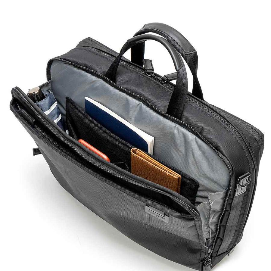 Samsonite サムソナイト ビジネスバッグ デボネア5 ブリーフ Samsonite サムソナイト ビジネスバッグ デボネア5 ブリーフ