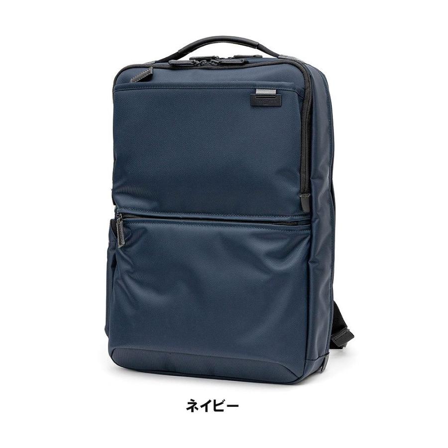 サムソナイト リュック デボネア5 バックパックM Samsonite A4 メンズ ビジネスリュック 通勤 ビジネスバッグ ブランド 139628｜kaban-aiwa｜17