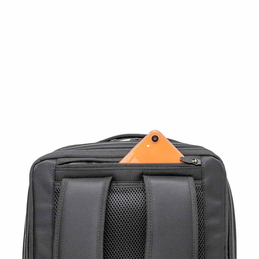 Samsonite サムソナイト リュック デボネア5 バックパックL EXP
