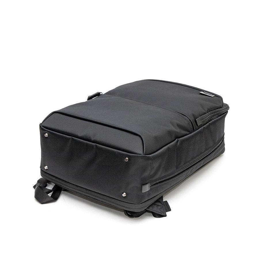 【サムソナイト】メンズビジネスバッグ デボネア5 バックパックL Samsonite Debonair5 サムソナイト デボネア5 バックパックL