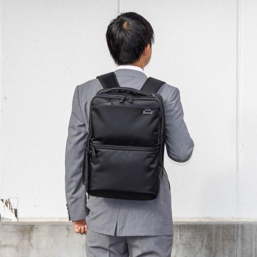 Samsonite サムソナイト リュック デボネア5 バックパックL EXP Samsonite サムソナイト リュック デボネア5 バックパックL EXP