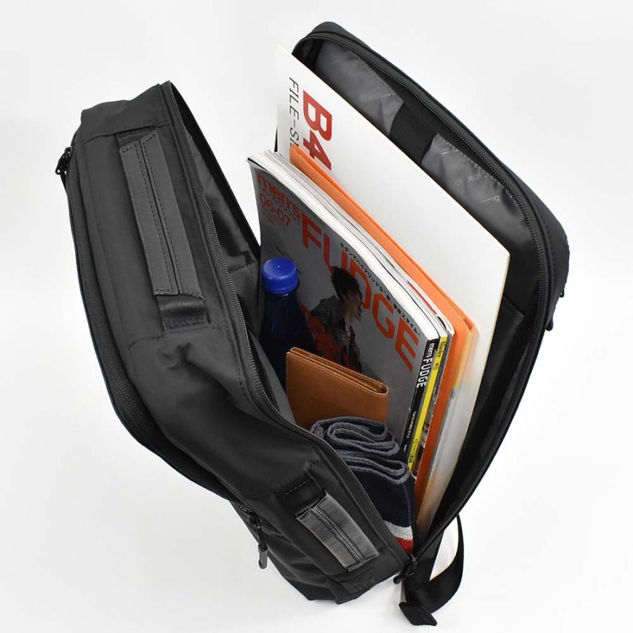 Samsonite サムソナイト ビジネスリュック サブリム SUB-LIM Samsonite サムソナイト ビジネスリュック サブリム SUB-LIM