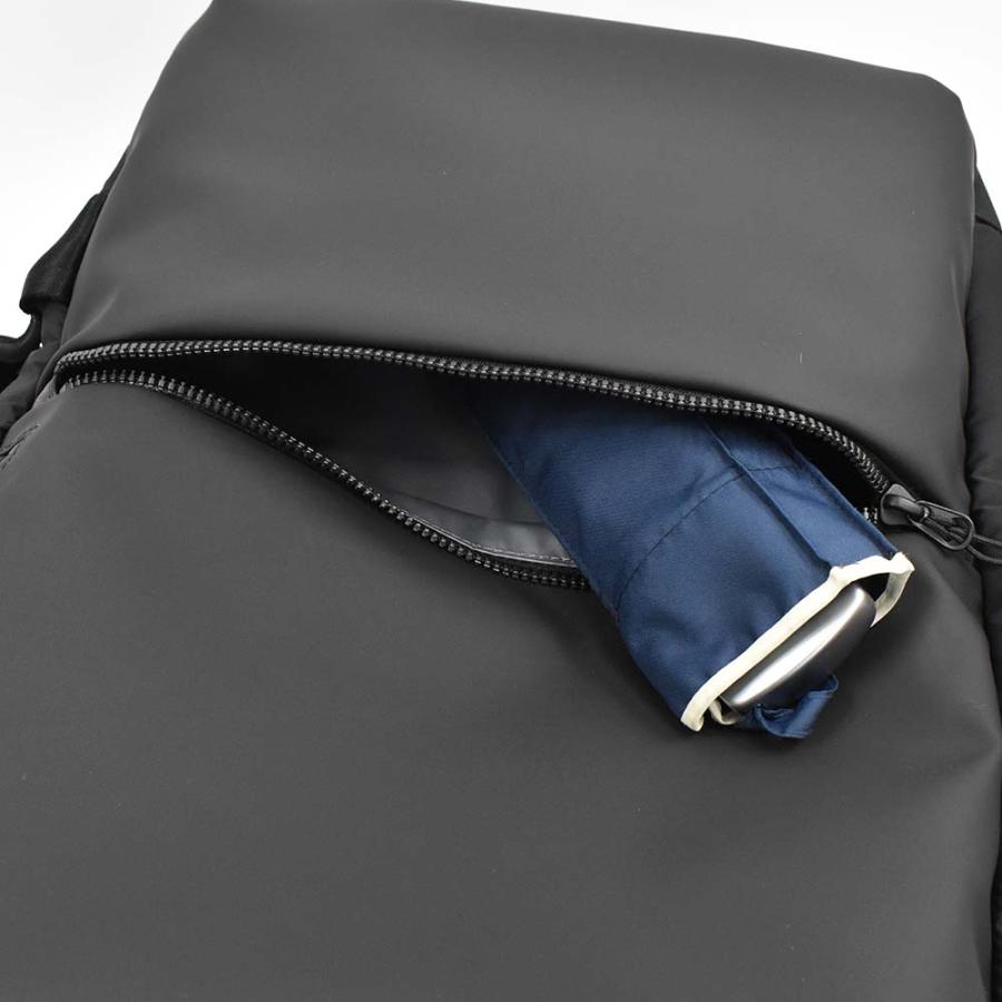 Samsonite サムソナイト ビジネスリュック サブリム SUB-LIM