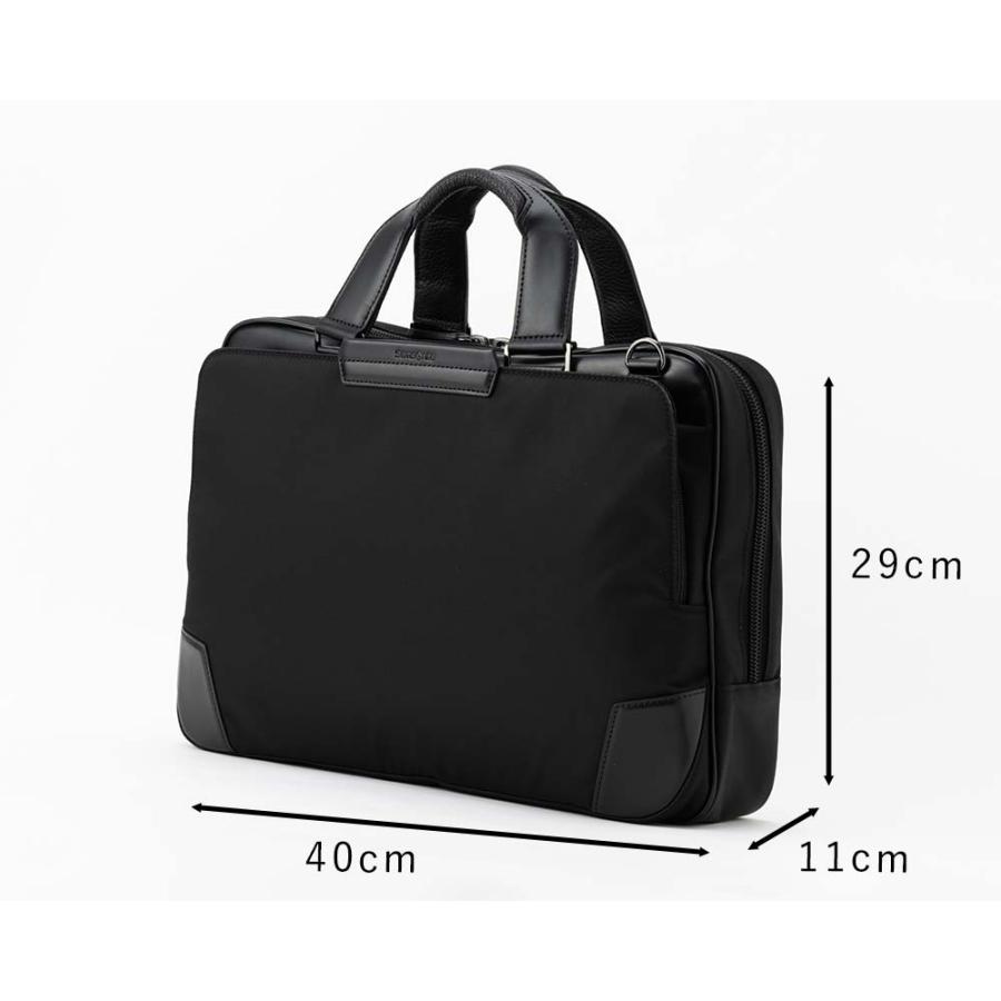Samsonite サムソナイト ビジネスバッグ A4 メンズ レディース Samsonite サムソナイト ビジネスバッグ A4 メンズ レディース