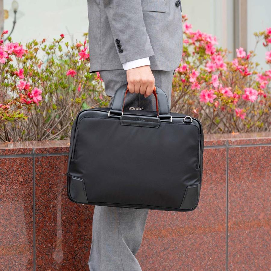 Samsonite サムソナイト ビジネスバッグ A4 メンズ レディース Samsonite サムソナイト ビジネスバッグ A4 メンズ レディース