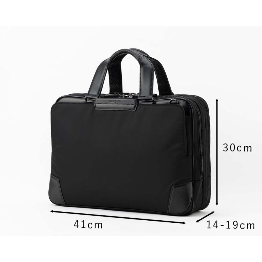Samsonite サムソナイト ビジネスバッグ B4 A4 メンズ Samsonite サムソナイト ビジネスバッグ B4 A4 メンズ