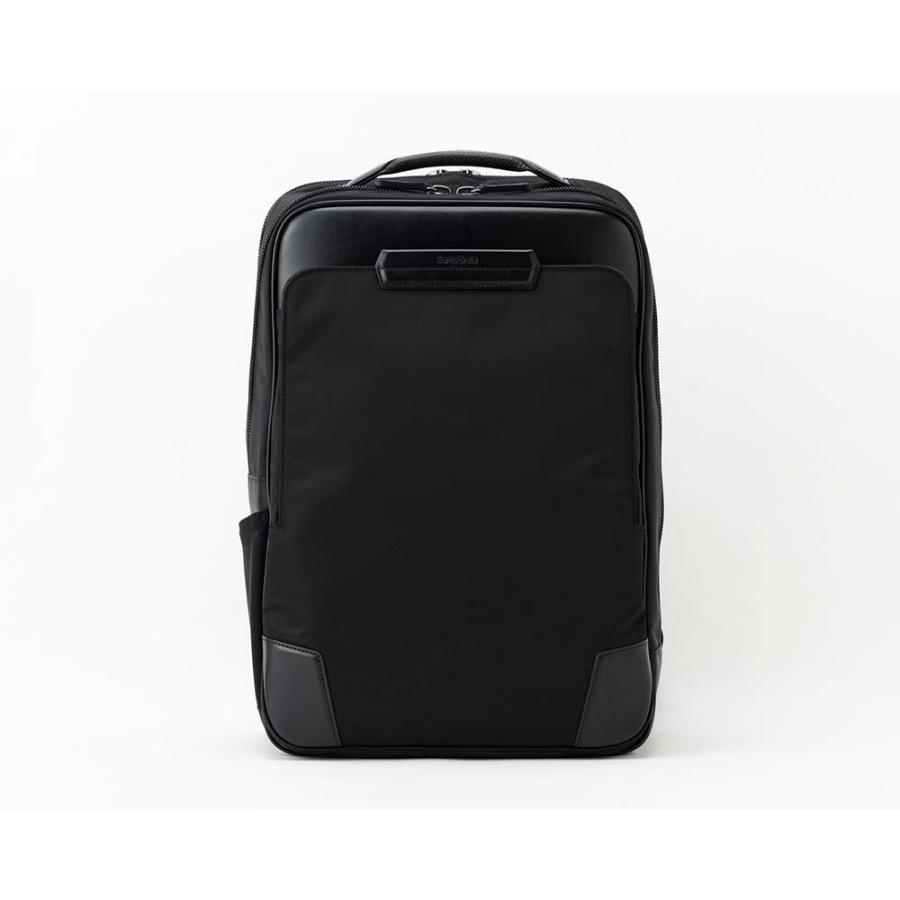 サムソナイト ビジネスリュック ビジネスバッグ Samsonite B4 A4 メンズ レディース Epid4 エピッド4 バックパック L リュック｜kaban-aiwa｜07