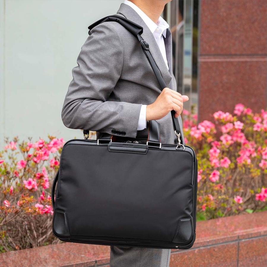 Samsonite サムソナイト ビジネスバッグ 3WAY B4 A4 メンズ Samsonite サムソナイト ビジネスバッグ 3WAY B4 A4 メンズ