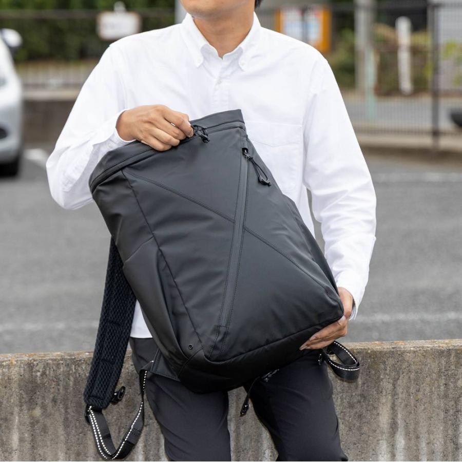 サムソナイト レッド リュック バイアススタイル2 ボックスパック Samsonite B4 31L メンズ ビジネスリュック ボックス型  サムソナイトレッド 139866