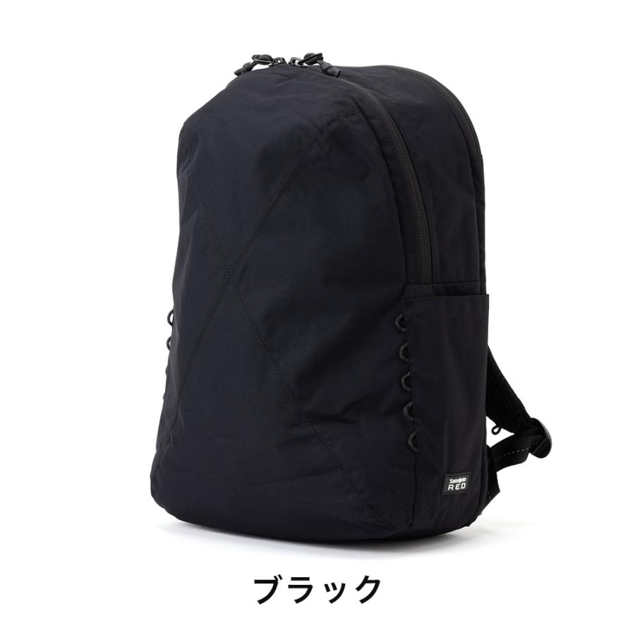 Samsonite RED サムソナイト レッド リュック ビジネスリュック Samsonite RED サムソナイト レッド リュック ビジネスリュック