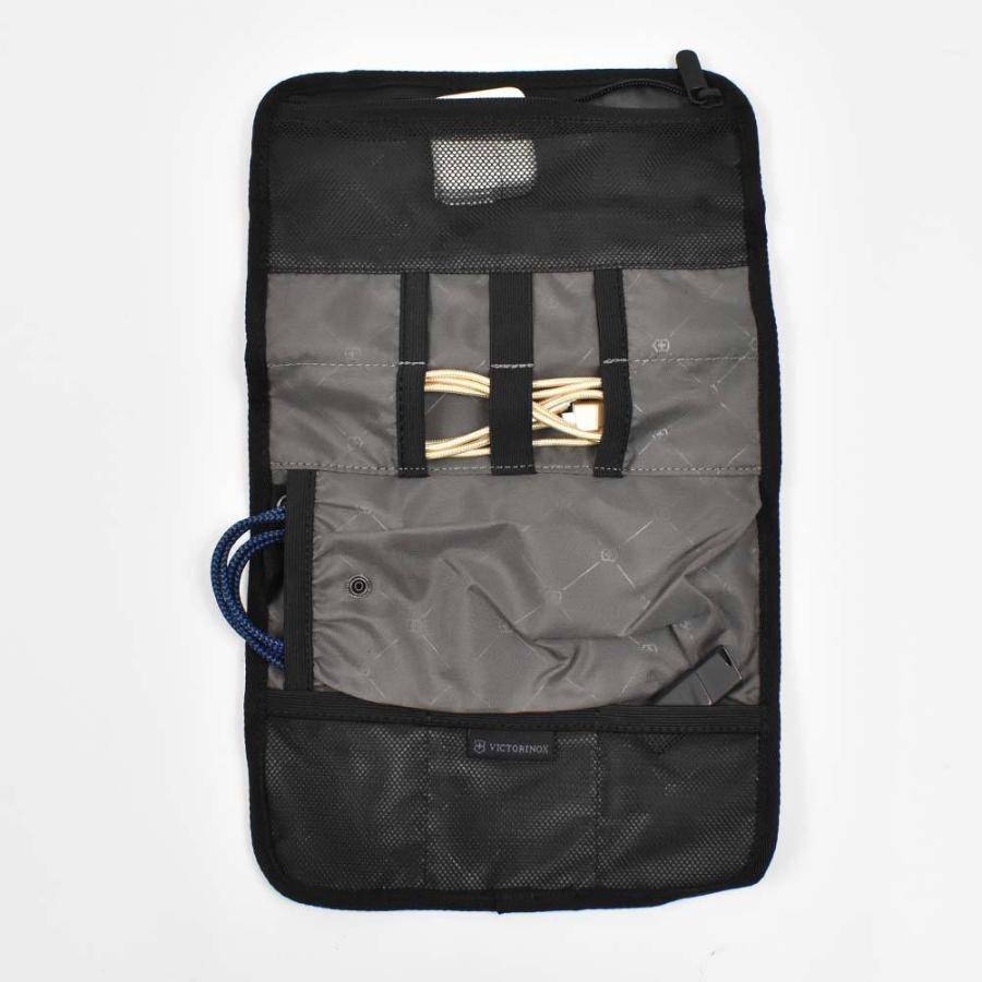 VICTORINOX ビクトリノックス ワークス CORDURA バックパック Victorinox ワークス・プロフェッショナル CORDURA® コンパクト バック