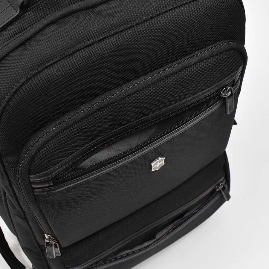 ビクトリノックス リュック ビジネスリュック VICTORINOX B4 23L ビクトリノックス リュック ビジネスリュック VICTORINOX B4 23L