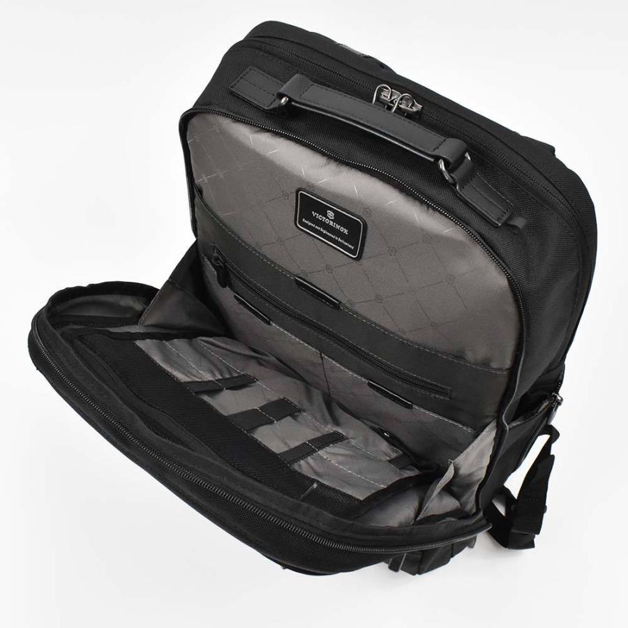 ビクトリノックス リュック ビジネスリュック VICTORINOX B4 23L ビクトリノックス リュック ビジネスリュック VICTORINOX B4 23L