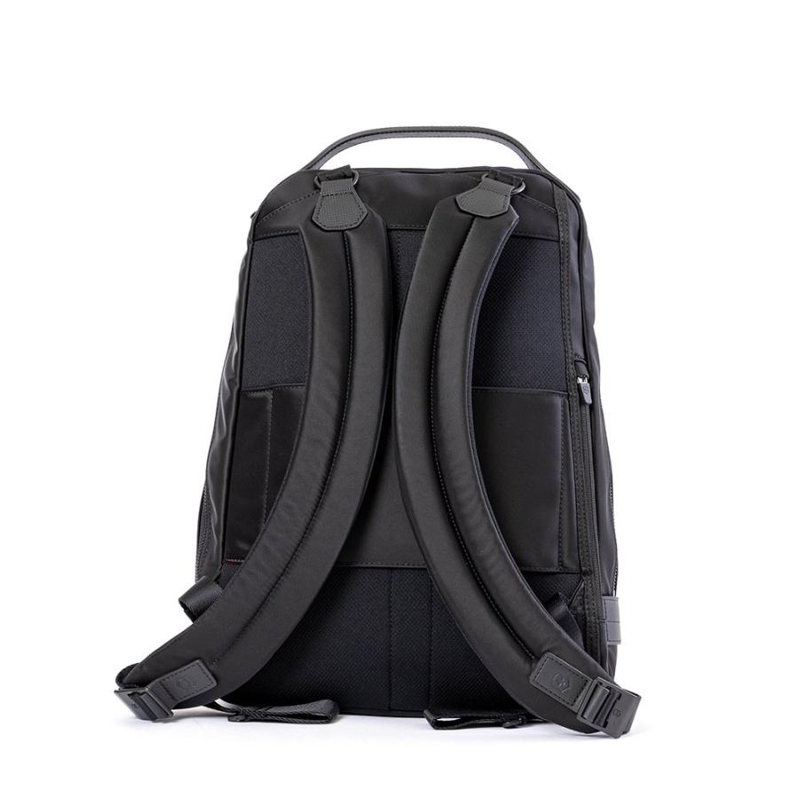 VICTORINOX ビクトリノックス リュック A4 17L アロックス ネロ VICTORINOX ビクトリノックス リュック A4 17L アロックス ネロ
