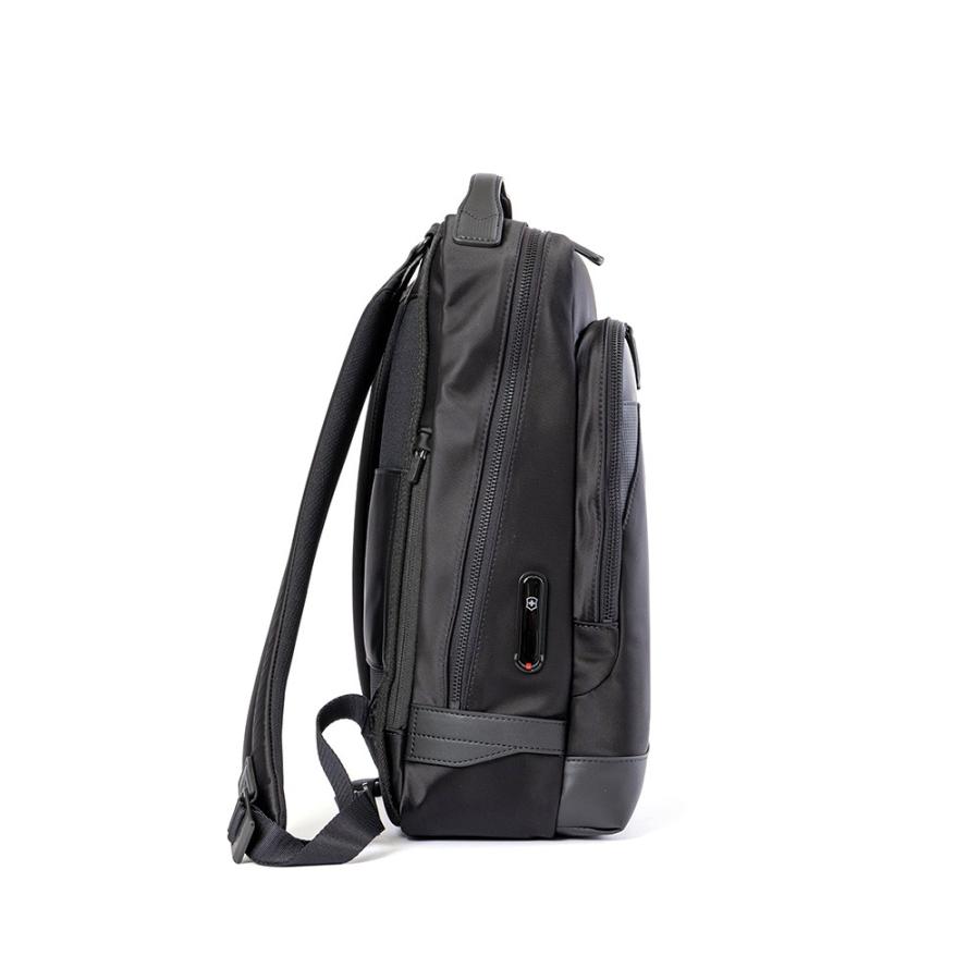 ビクトリノックス アロックスネロ リュック VICTORINOX ビクトリノックス 公式 アロックスネロ バックパック