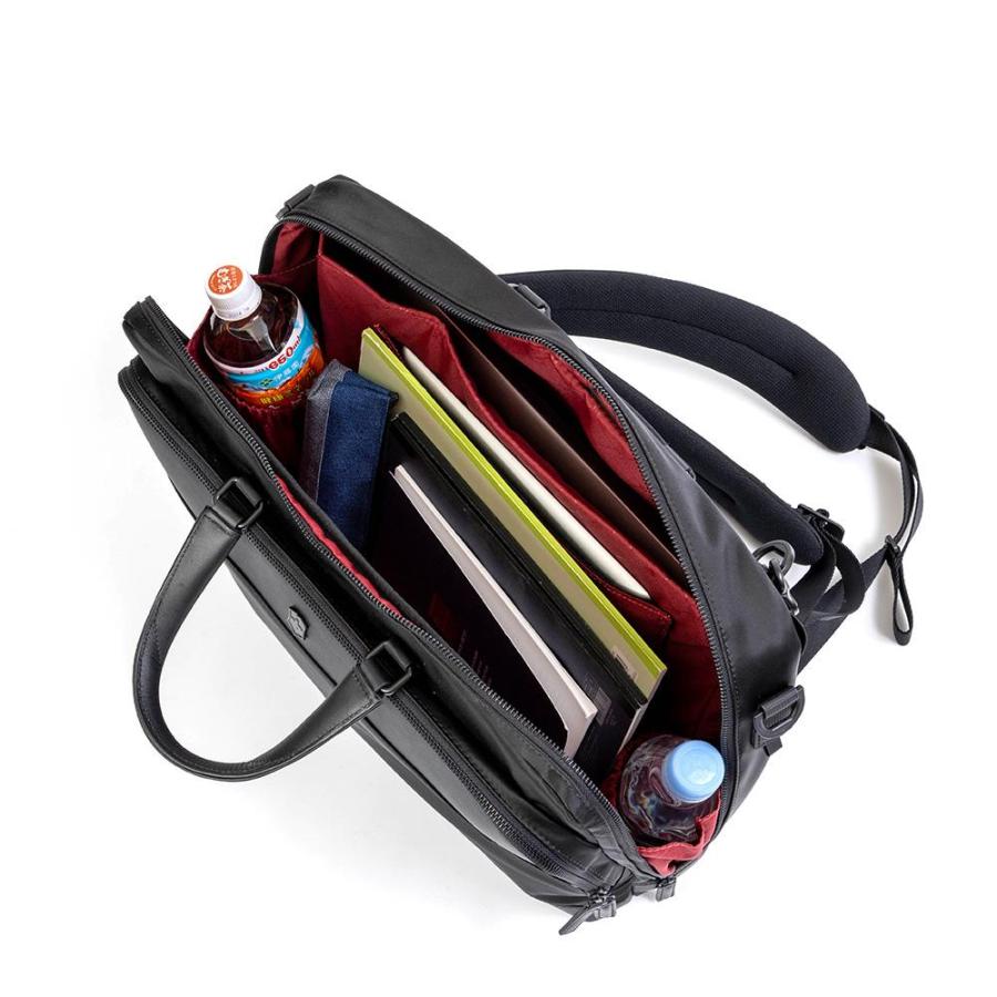 VICTORINOX ビクトリノックス 3WAY バッグ リュック B4 17L VICTORINOX ビクトリノックス 3WAY バッグ リュック B4 17L