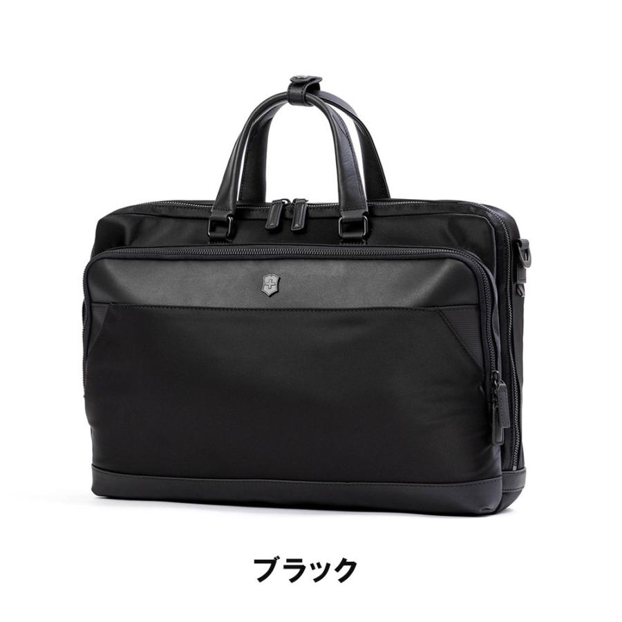 VICTORINOX ビクトリノックス 3WAY バッグ リュック B4 17L VICTORINOX ビクトリノックス 3WAY バッグ リュック B4 17L