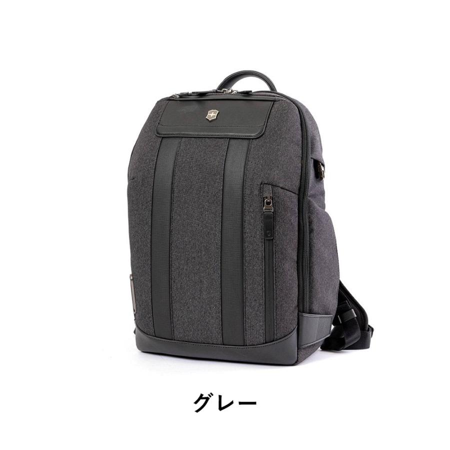 VICTORINOX ビクトリノックス リュック A4 17L アーキテクチャー VICTORINOX ビクトリノックス リュック A4 17L アーキテクチャー