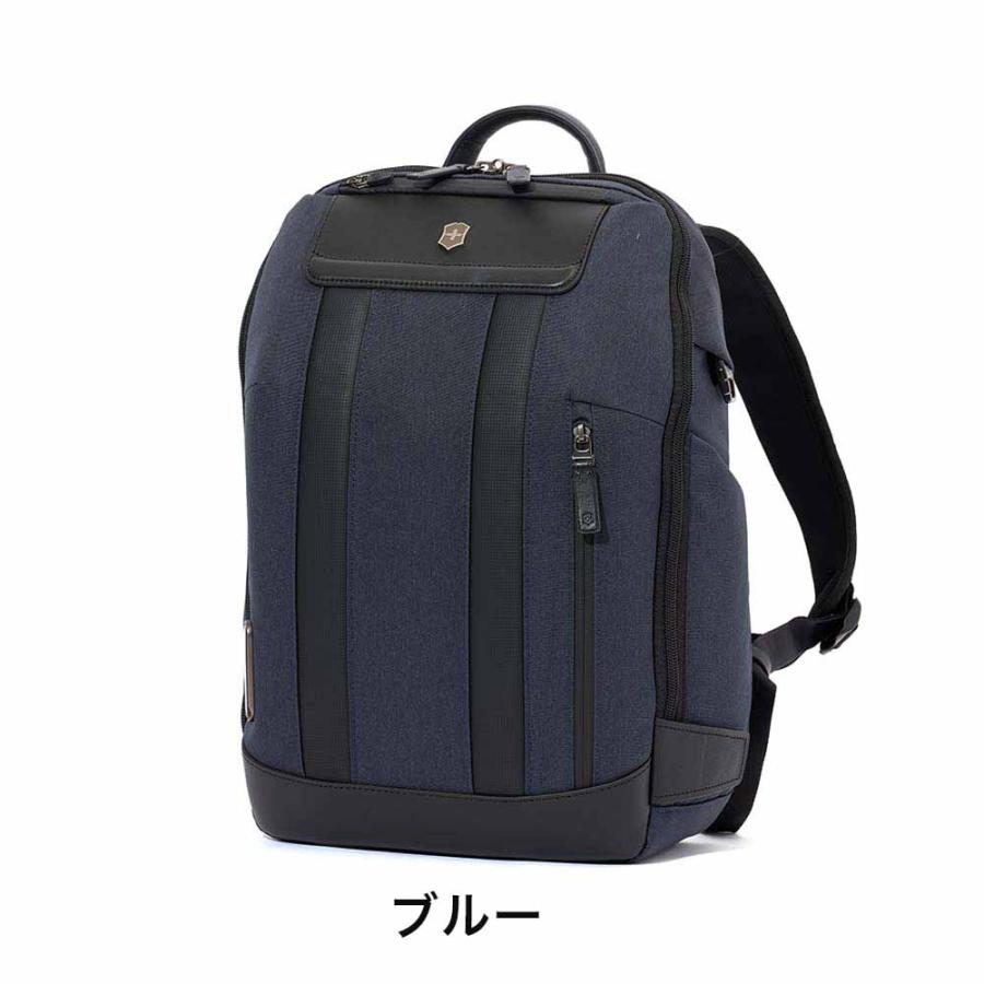 VICTORINOX ビクトリノックス リュック A4 17L アーキテクチャー VICTORINOX ビクトリノックス リュック A4 17L アーキテクチャー