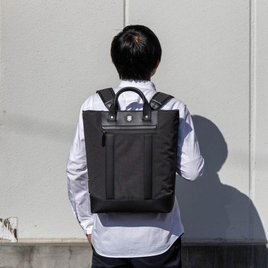 VICTORINOX ビクトリノックス トートバッグ リュック 2WAY B4 VICTORINOX ビクトリノックス トートバッグ リュック 2WAY B4